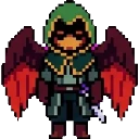 Telamon sprite