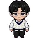 Keonho sprite