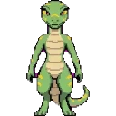 Greeva sprite