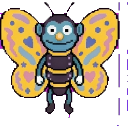 shrignold sprite