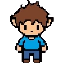 Bachy sprite