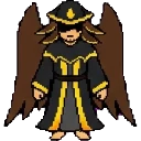 TELAMOM sprite