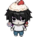 L sprite