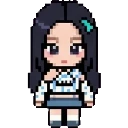 Yunah sprite