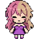 Miatoah sprite