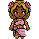 Circe sprite