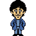 Ringo Starr sprite