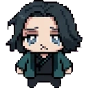 lee muhan sprite