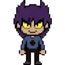 Spade sprite