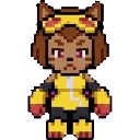 Kit sprite