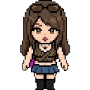 Cindy sprite