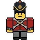 TomSaltacc77 sprite