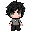 David sprite