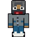 Tenya sprite