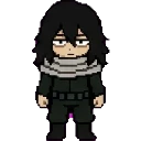 Aizawa sprite