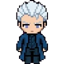 Vergil sprite