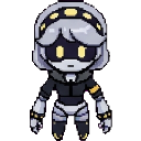 V sprite