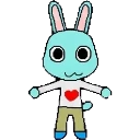 Mark Atlas sprite