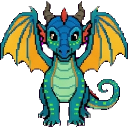 Dory sprite