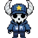 Tabi sprite