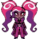 Velvette sprite