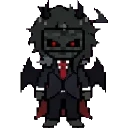Grox sprite