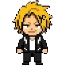 Denki sprite