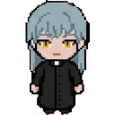 Sid sprite