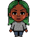 Dammy sprite