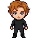 Sergei sprite