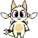Fwench Fwy sprite