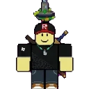 New NPC sprite