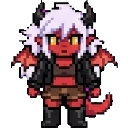 Sorra sprite