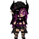 Robin sprite