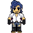 Butcher sprite
