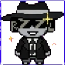 New NPC sprite