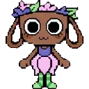 Vera sprite