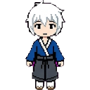 Aliceo sprite