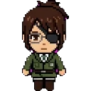 Hange sprite