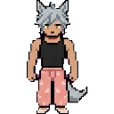Mochi sprite