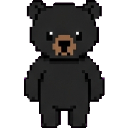Bearry sprite