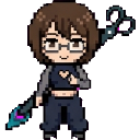 Rayna sprite