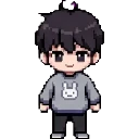 Rio sprite