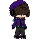 Ash Kris sprite