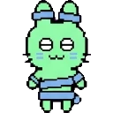 Shian sprite