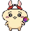 Usagi sprite