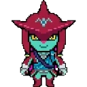 Sidon sprite