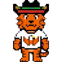 Mor sprite