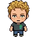 Jackson sprite