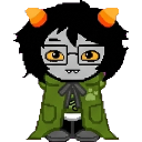 Anjelo sprite